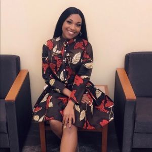 Meet your Posher, Chelaire